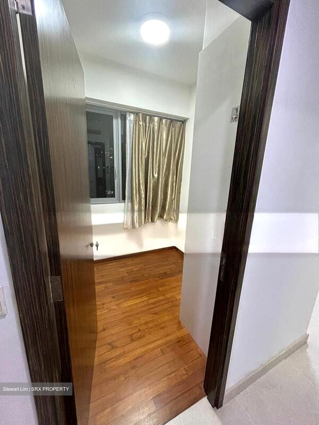 Natura@Hillview (D23), Apartment #501636661